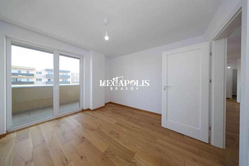 Apartament 2 camere Urban Plaza | INTABULAT - 1