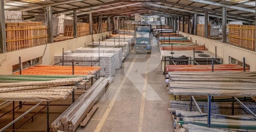 COMPLEX INDUSTRIAL DE VANZARE - PANTELIMON - 4