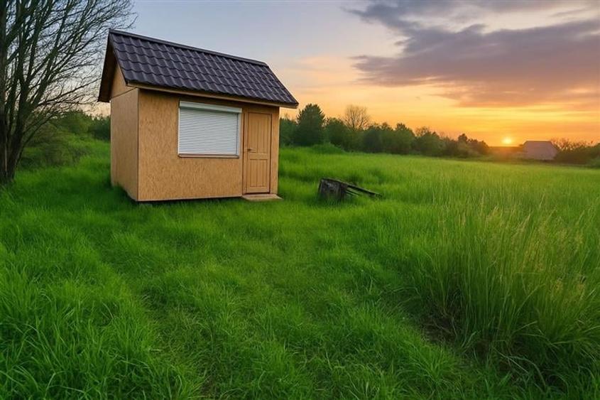 Teren pretabil constructie, zona apreciabila, Stupini, Brasov - 1