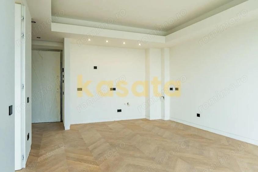 Apartament 2 camere LUX | Parcare | BHB | 249 000 + TVA - 10