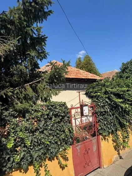 CASA KM 5| TEREN 354 | ACTE LA ZI | PLATA CASH |
