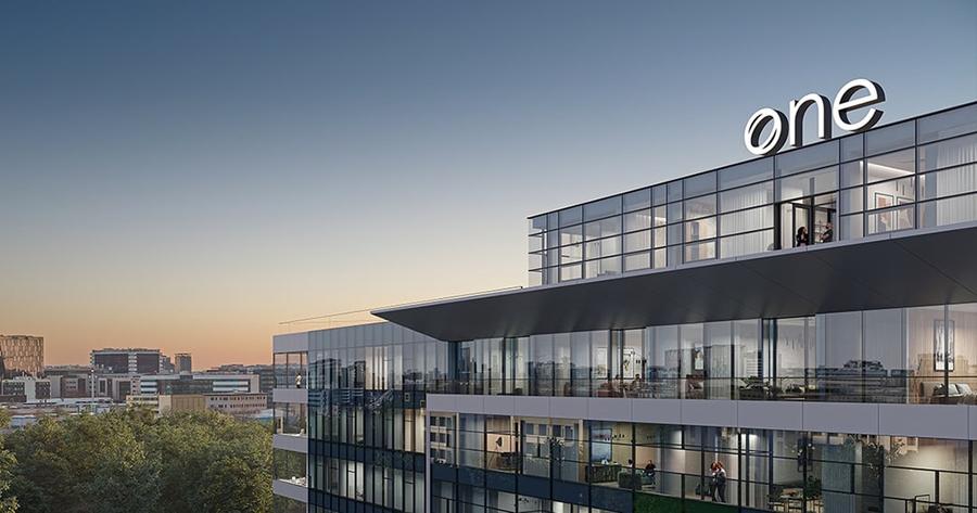 STUDIO DE VANZARE // ONE NORTH LOFTS - 4