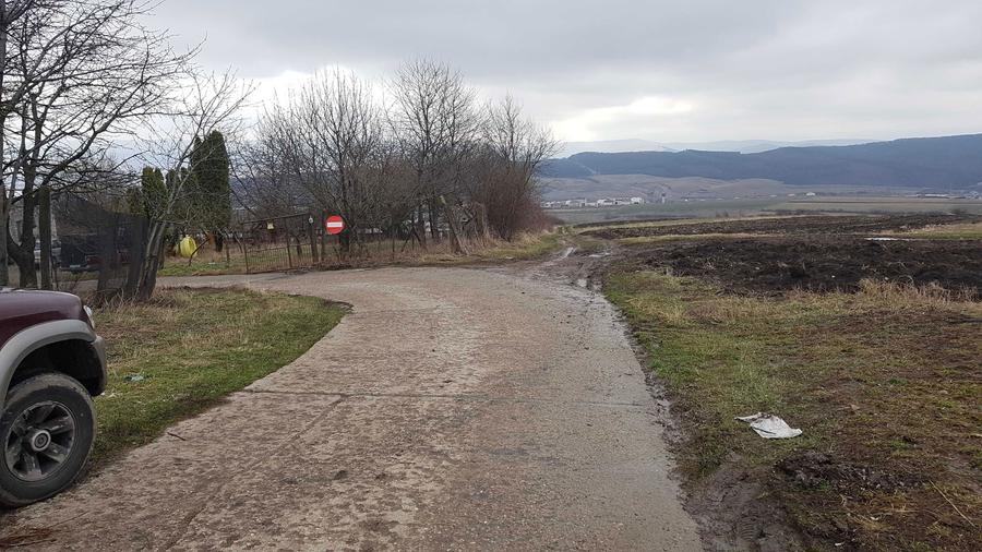 Teren 8300 mp, Cluj-Napoca - 1