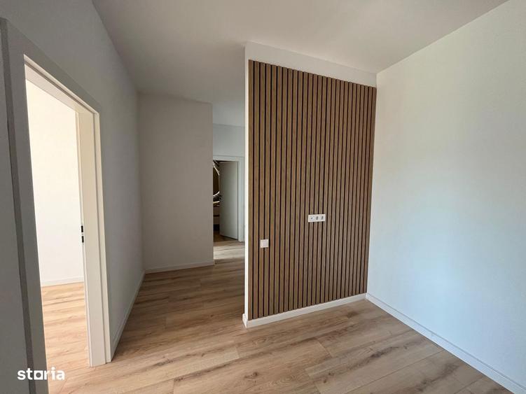 Dezvoltator | 3 Cam. 56mp Eroilor | Finisat | Partial Mobilat | CF - 3