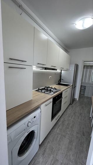Garsoniera de inchiriat + Loc de parcare privat inclus - 9