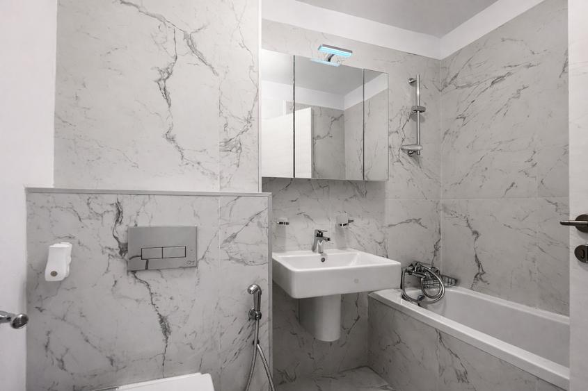 3 Camere || Aviatiei Apartments || Terasa || Parcare - 7