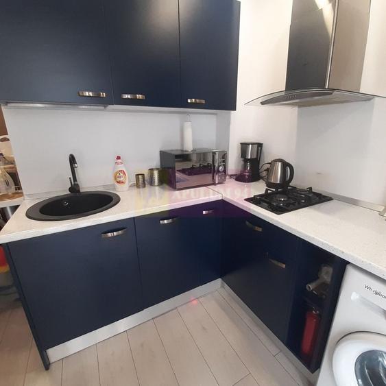 Studio în The Cathedral - 32