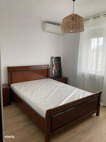 Inchiriere - Apartament cu 2 camere, etaj 4 din 4, mobilat si utilat - 4