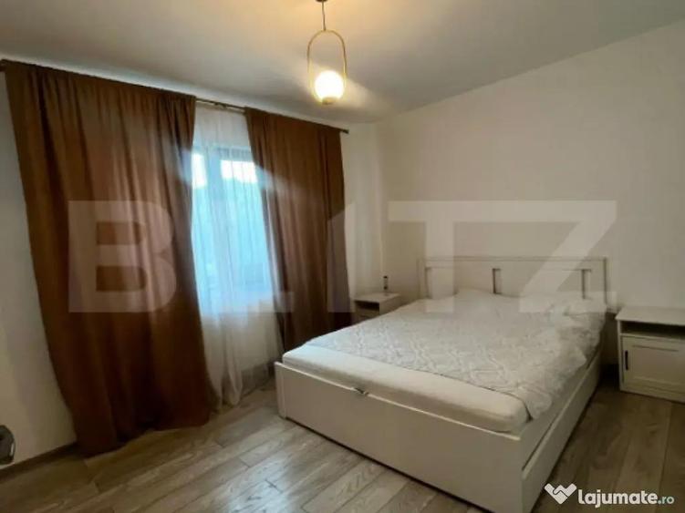 Apartament de 2 camere, 55 mp Rediu - 4