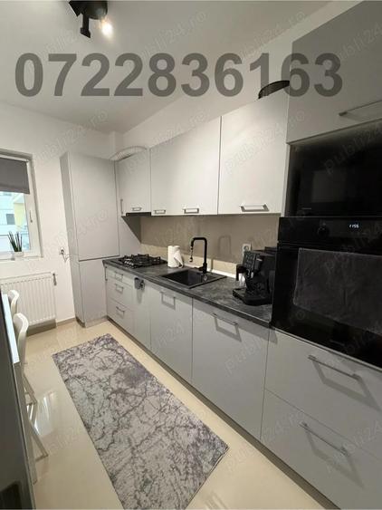 Apartament 2 camere direct de la proprietar, etaj 1, parcare privata - 3