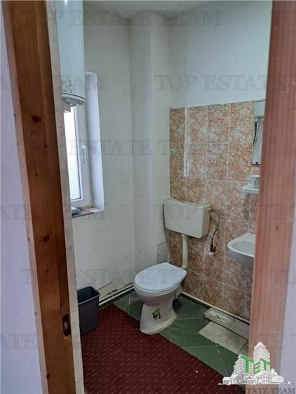 Vanzare casa Dragomiresti-Vale  constructie la gri, pret competitiv - 13