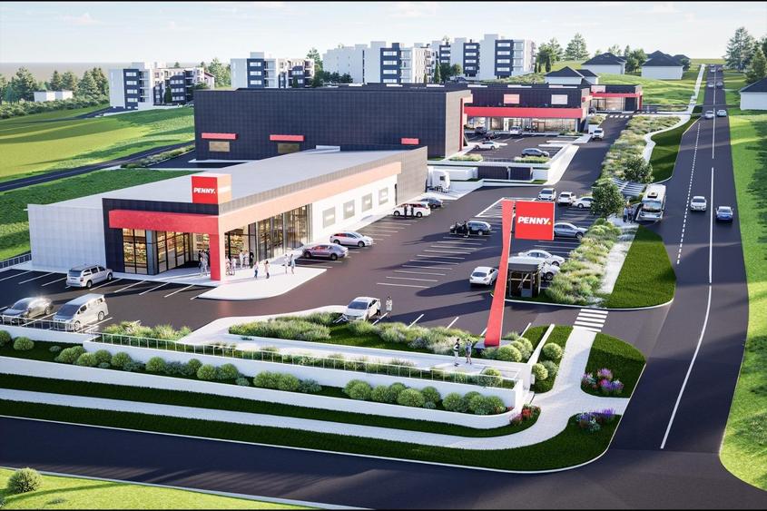 Apartament cu 2 camere decomandat Valea Adanca-Penny Market - 2