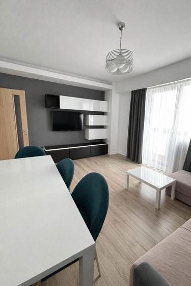 Apartament 3 camere Novum Splaiul Indendentei - 2