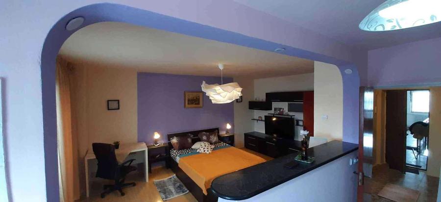 100m Academia Tehnica Militara Ferdinand,prima inchiriere,renovata2026 - 8