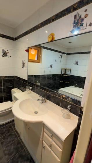 Proprietar | Vilă S+P+2 spațioasă – Zona Alunisului - 12