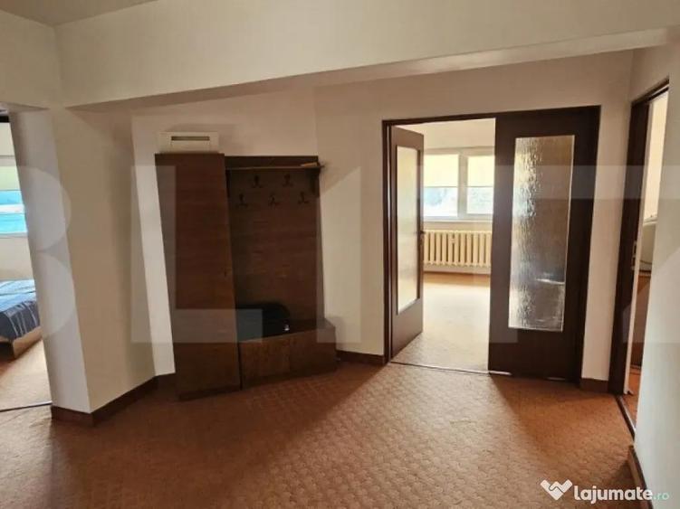 Penthouse de vis, 151 mp, cu vedere panoramica asupra osa? - 10