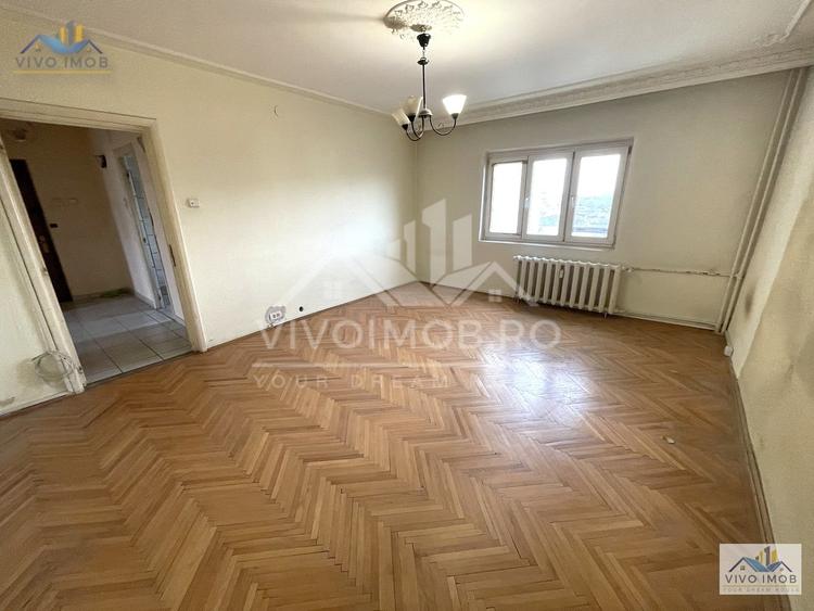 OFERTĂ RARĂ!!! Doamna Ghica-Rond | 97 mp | decomandat | etaj 6/8 | bloc 1991 - 5