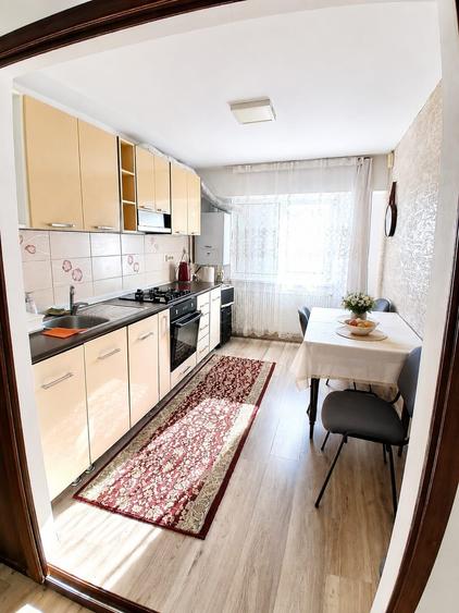 Apartament de vanzare - 5