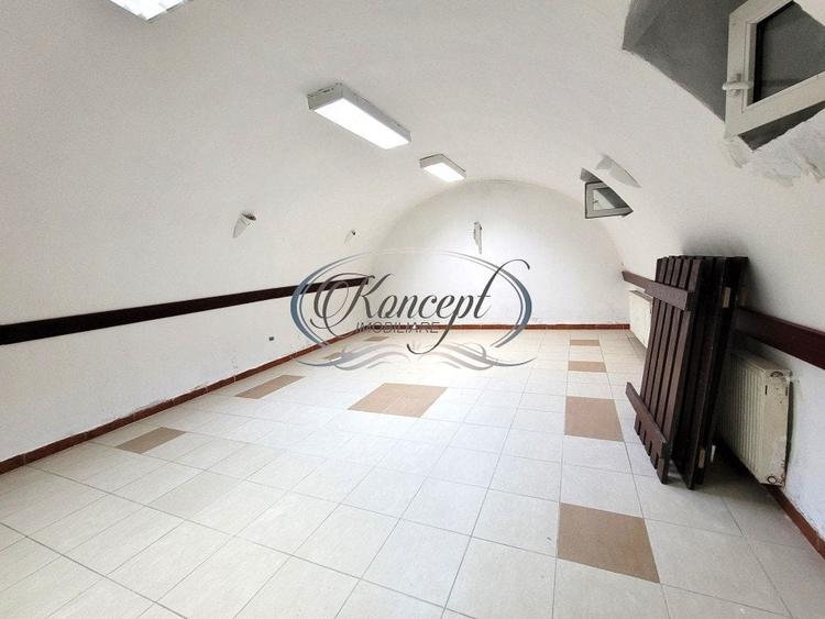 Spatiu cu suprafata generoasa, in centrul Clujului - 5