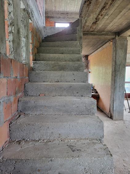 Ansamblu boutique cu 3 vile – libertate, spațiu și natură în Snagov - 5