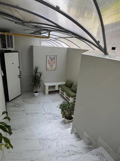 Spatiu comercial de inchiriat in zona Obor - 7