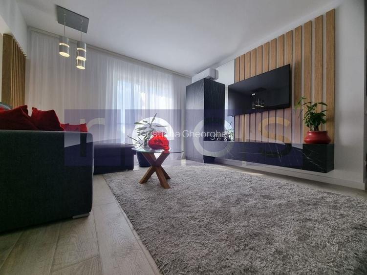 VANZARE -3 CAMERE-MOGOSOAIA-ARBO RESIDENCE