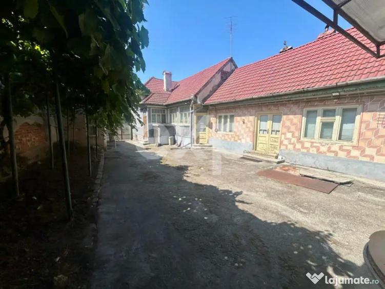 Casa vanzare Brasov - Hoghiz - Cuciulata - 63.000 euro. - 1