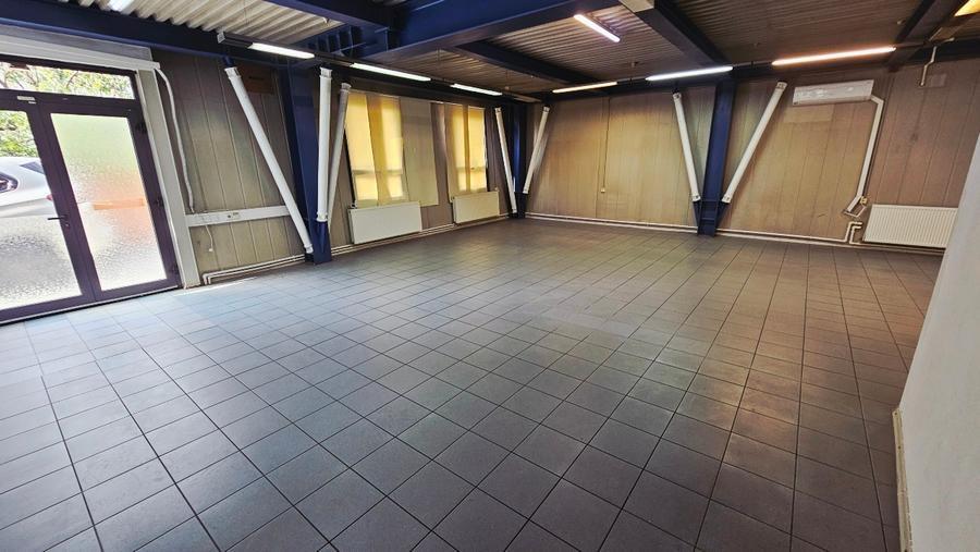 Spatiu versatil birouri/clinica/showroom | 527 mp | metrou 5’ - 1