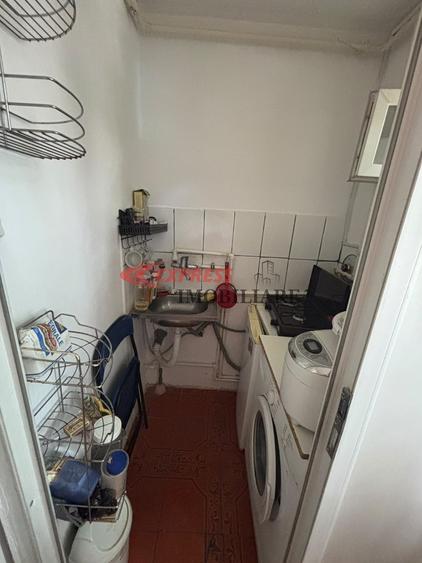 Garsonieră semidecomandată în Vitan