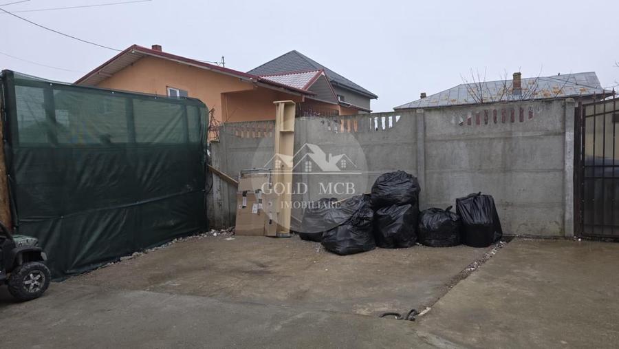 Casa 4 camere Stefanestii de jos-Cretuleasca - 20