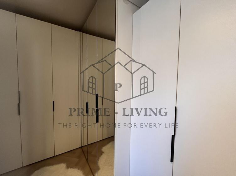 EXQUISITE 3-ROOM APARTMENT FOR RENT IN PRIMAVERII AREA - 7