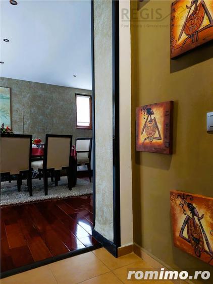 Resedinta Exclusivista Sinaia, Central - 18