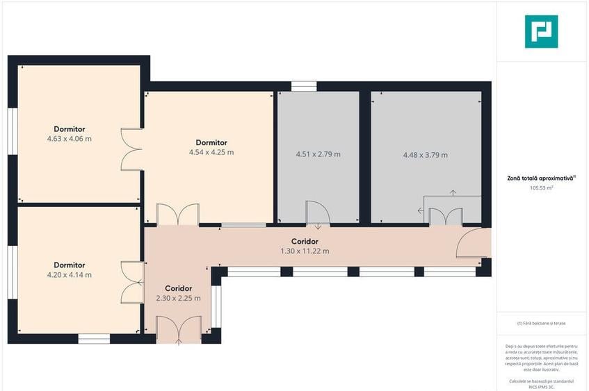 Casa de vacan?a de vanzare in Tau? - 4