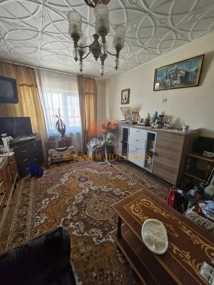 Apartament 2 camere, Trivale, centrala, izolat - 1