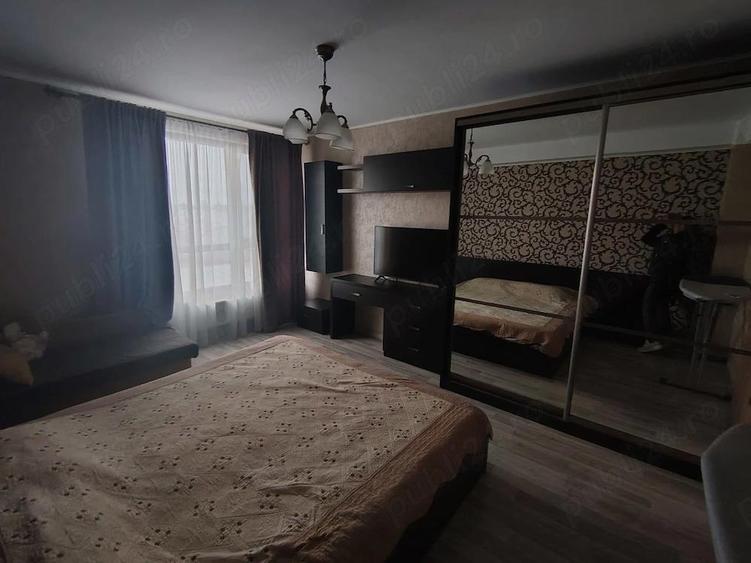 2 decomandate bloc nou Doja - 2