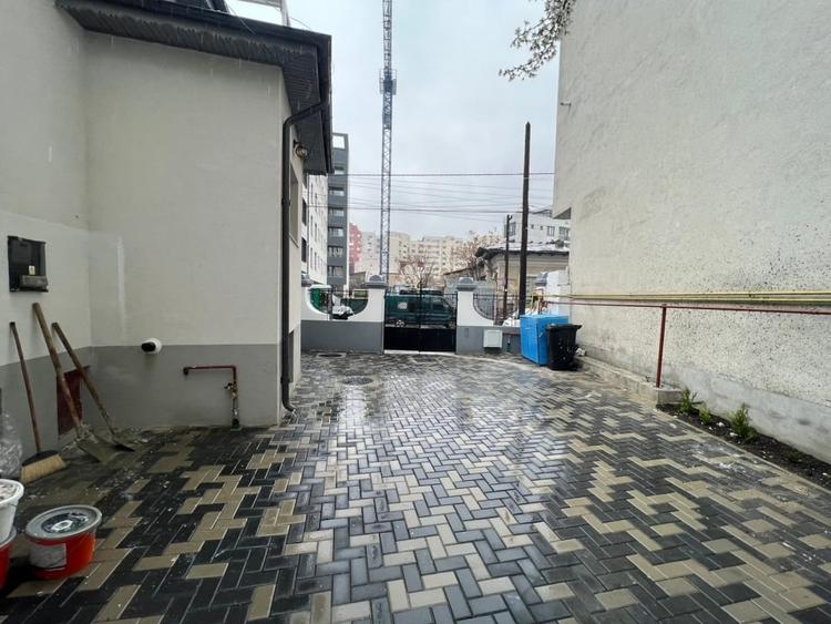 Vanzare vila 5 camere in zona Mariott. Inchiriata cu 1800 de euro lunar. - 23