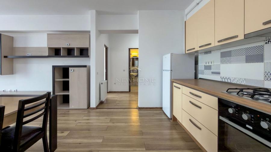 Apartament 2 camere PARCARE, zona Centru NTT Data - 7