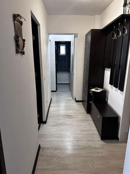 Inchiriez ap. 2 camere ultra-central TERMEN LUNG - 1