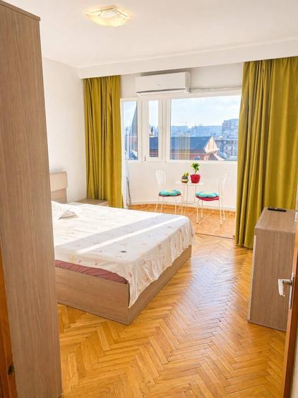 3 Camere Decomandat 77mp Zona Tomis 3 Gaze - 4