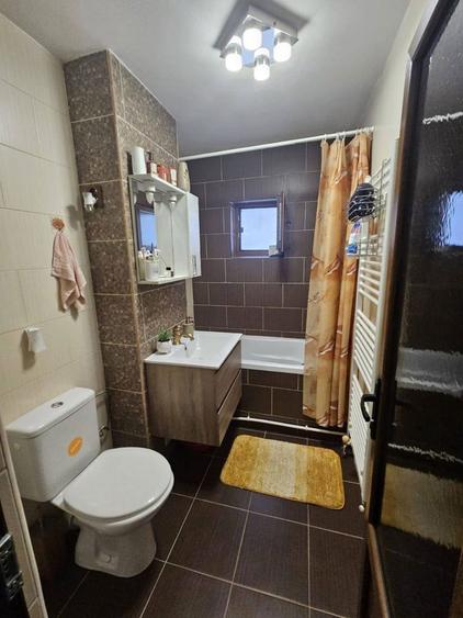 Apartament 3 camere bloc 6bis etaj 2 - 5