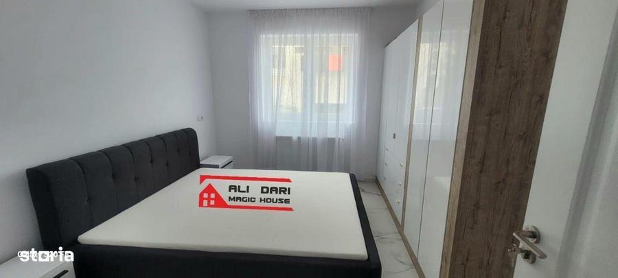 Ap 2 camere / Parcare Subterana inclusa in pret / Bloc Nou Modern - 1