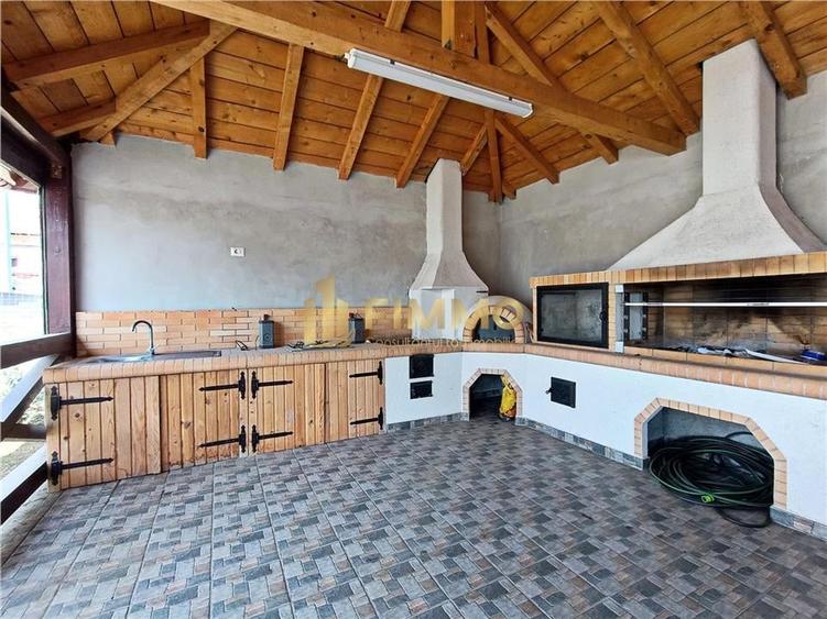 Vila 5 cam | 265 mp | 13 ari teren | Burdujeni | ID:1506 - 6