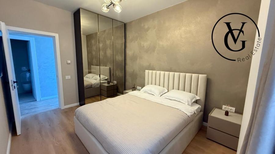 Apartament cu 3 camere - Lakeside Home - 7