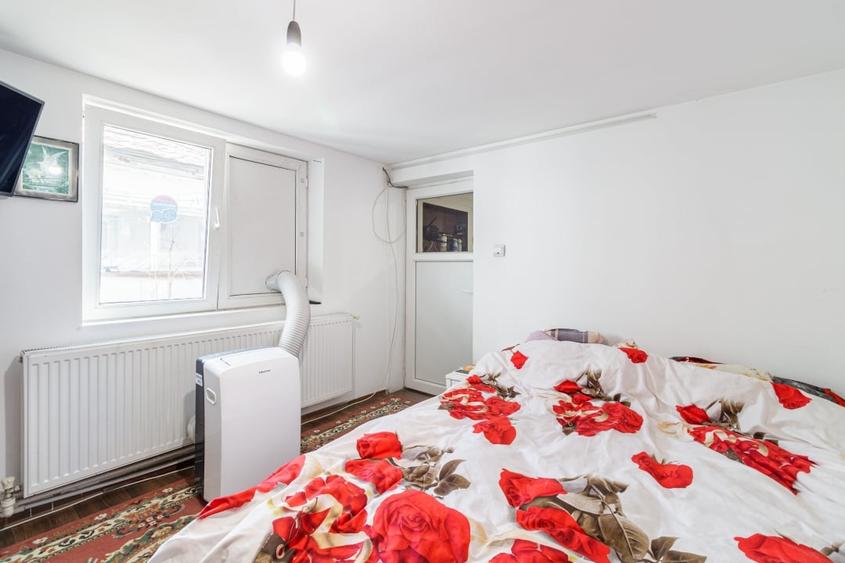 Casa individuala 4 camere, toate utilitatile Salaj - 8