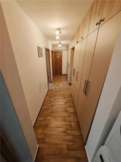 SAGULUI - 4 Camere - 2 bai - 2 balcoane - centrala proprie - clima - ETAJ 2 - Co - 5