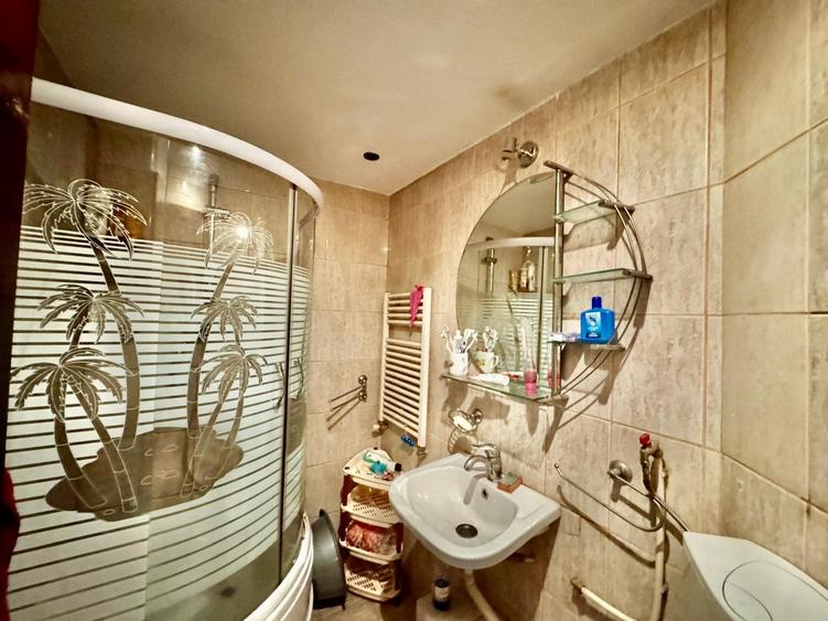 Apartament 2 camere, zona Mihai Eminescu-URGENT - 11