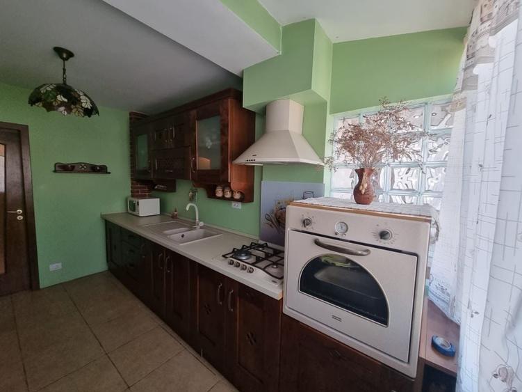 Apartament atragator, trei camere, Vatra Luminoasa - 14