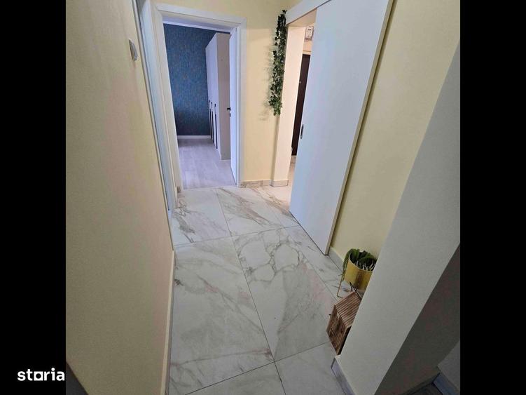 3 camere renovat complet, TOTUL NOU ! - 9