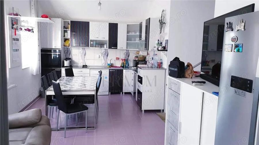 DUMBRAVITA - CASA INDIVIDUALA - 5 CAMERE - GARAJ - CENTRALA - CURTE - 2