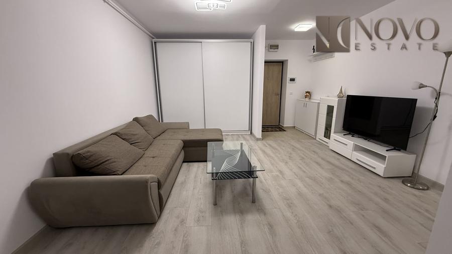 3 Camere | Hils Pallady | Balcon | Parcare - 3